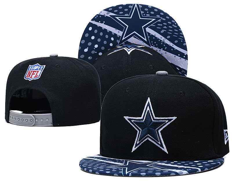 2020 NFL Dallas cowboys Hat 2020119->nfl hats->Sports Caps
